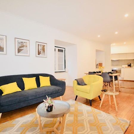 Alfado Residence Lisbon Luaran gambar