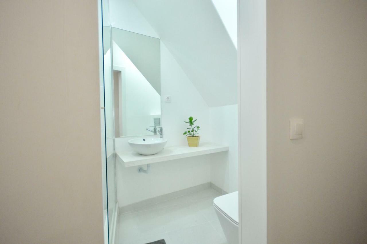 Alfado Residence Lisbon Luaran gambar