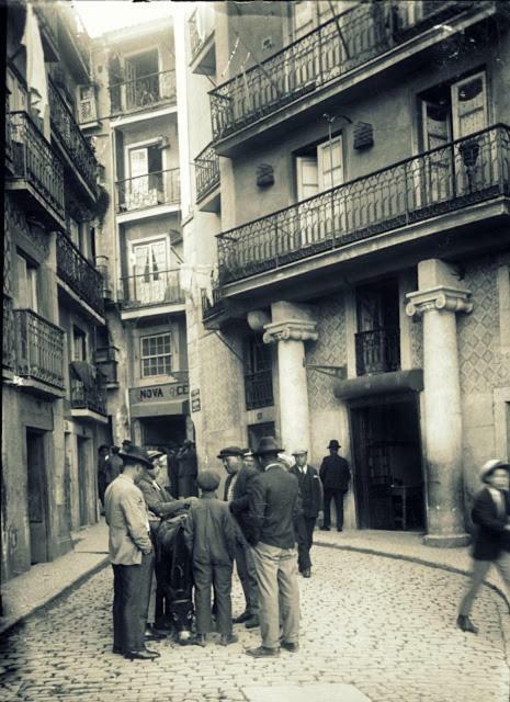 Alfado Residence Lisbon Luaran gambar